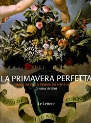 LA PRIMAVERA PERFETTA