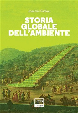 STORIA GLOBALE DELL AMBIENTE