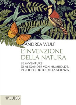 L INVENZIONE DELLA NATURA