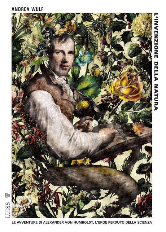 L INVENZIONE DELLA NATURA