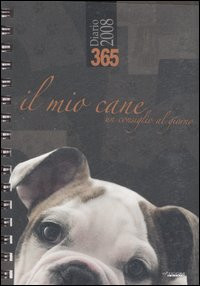 MIO CANE UN CONSIGLIO AL GIORNO