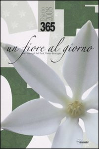 UN FIORE AL GIORNO