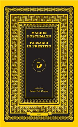PAESAGGI IN PRESTITO