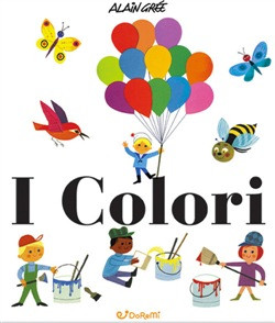 I COLORI