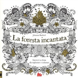 FORESTA INCANTATA