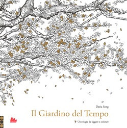 IL GIARDINO DEL TEMPO