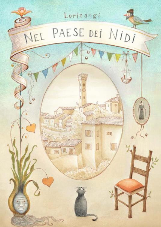 NEL PAESE DEI NIDI