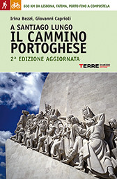A SANTIAGO LUNGO IL CAMMINO PORTOGHESE