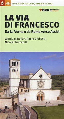 LA VIA DI FRANCESCO