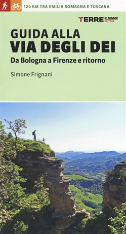 GUIDA ALLA VIA DEGLI DEI