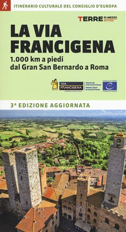 LA VIA FRANCIGENA
