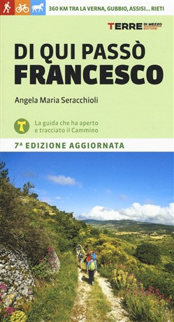 DI QUI PASSO FRANCESCO