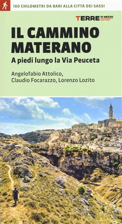 IL CAMMINO MATERANO