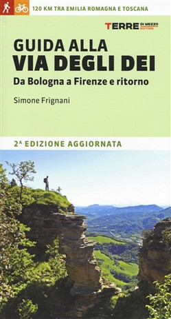 GUIDA ALLA VIA DEGLI DEI