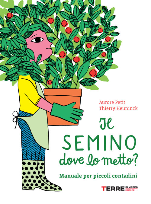 IL SEMINO DOVE LO METTO