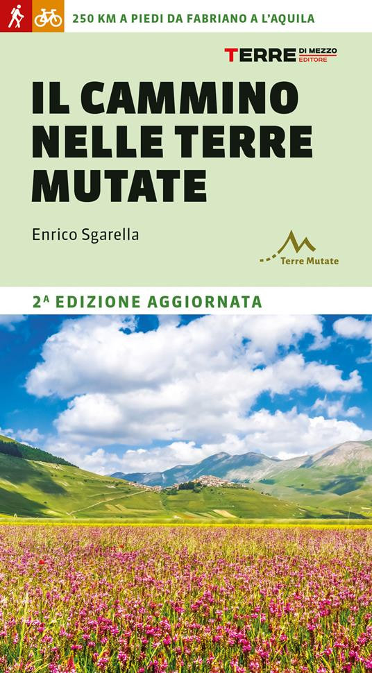 IL CAMMINO NELLE TERRE MUTATE