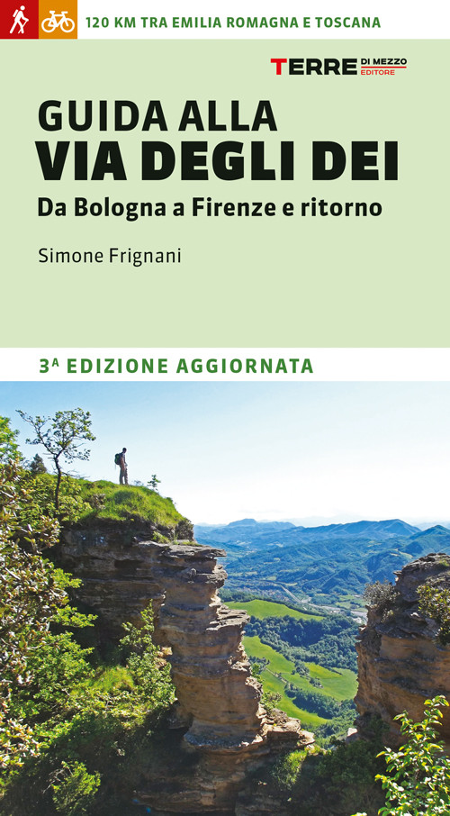 GUIDA ALLA VIA DEGLI DEI