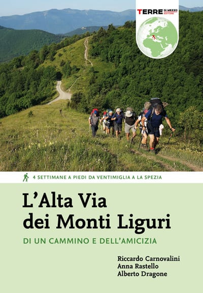 L ALTA VIA DEI MONTI LIGURI