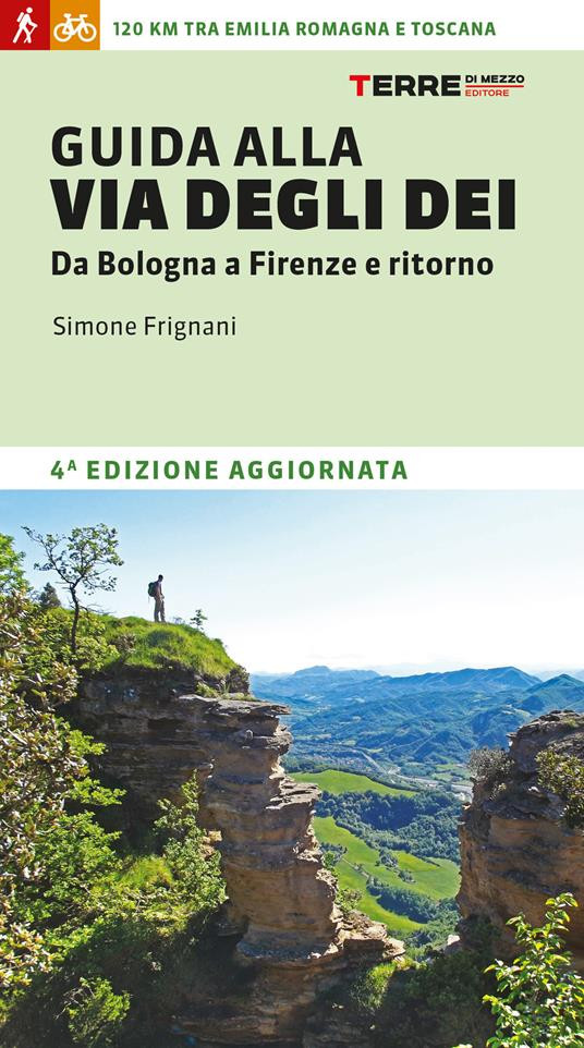 GUIDA ALLA VIA DEGLI DEI