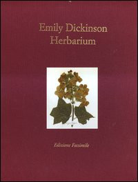 EMILY DICKINSON HERBARIUM
