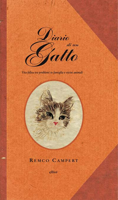 DIARIO DI UN GATTO