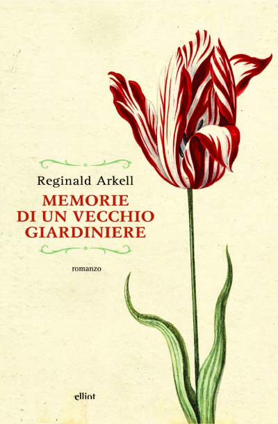 MEMORIE DI UN VECCHIO GIARDINIERE