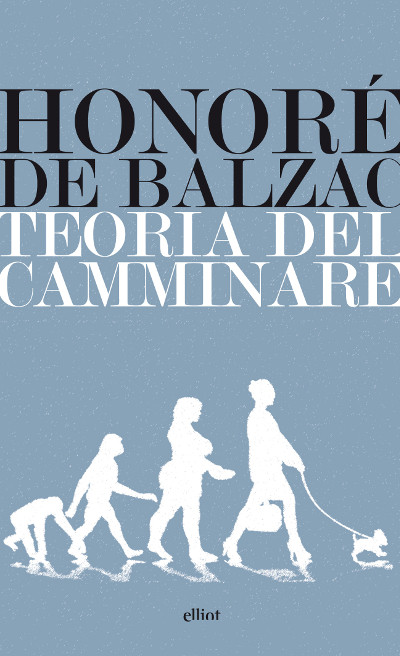 TEORIA DEL CAMMINARE