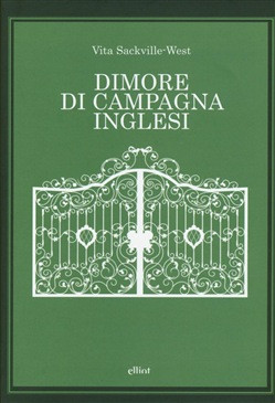 DIMORE DI CAMPAGNA INGLESI