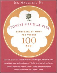 SEGRETI DI LUNGA VITA