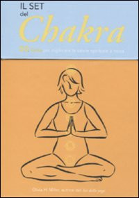 SET DEL CHAKRA