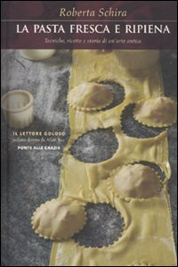 PASTA FRESCA E RIPIENA