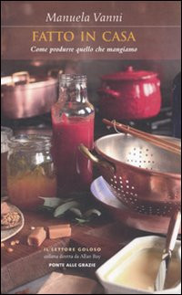 FATTO IN CASA