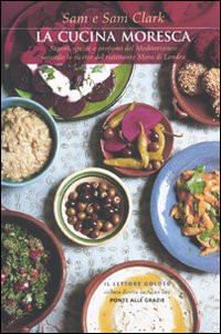 CUCINA MORESCA