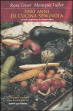 3000 ANNI DI CUCINA SPAGNOLA