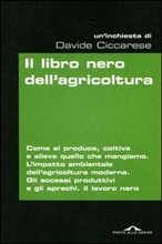 LIBRO NERO DELL AGRICOLTURA