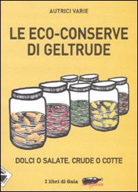 ECO-CONSERVE DI GELTRUDE