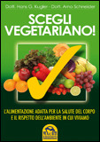 SCEGLI VEGETARIANO!