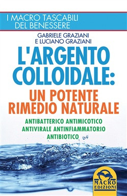 L ARGENTO COLLOIDALE