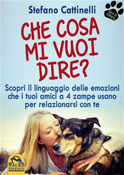 CHE COSA MI VUOI DIRE