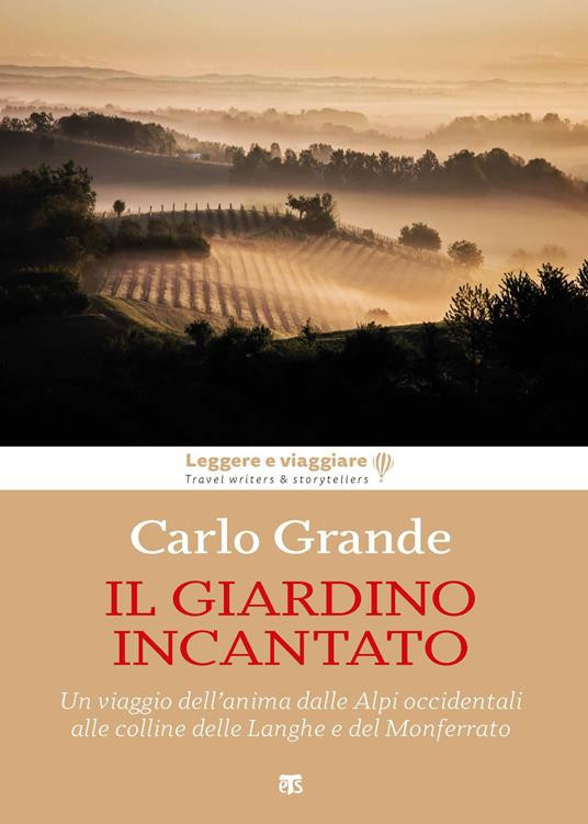 IL GIARDINO INCANTATO