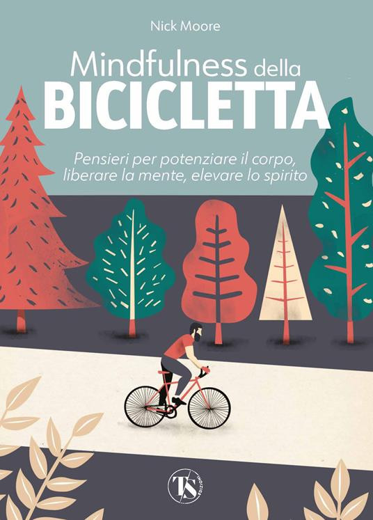 MINDFULNESS DELLA BICICLETTA