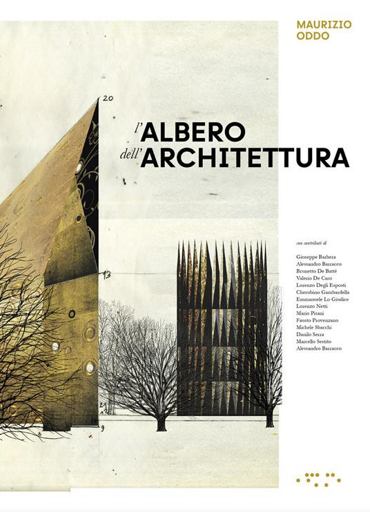 L ALBERO DELL ARCHITETTURA