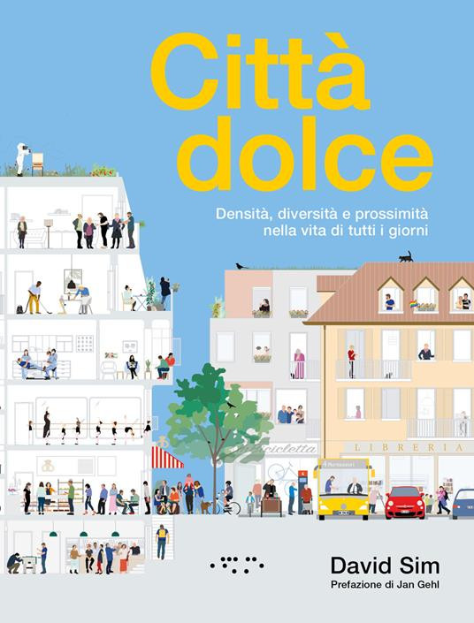 CITTA DOLCE