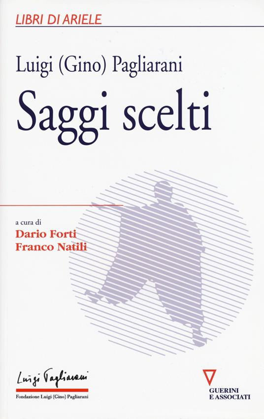 SAGGI SCELTI