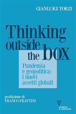 THINKING OUTSIDE THE BOX