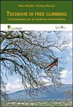 TECNICHE DI TREE CLIMBING