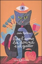 DIO L UOMO LA DONNA E IL GATTO