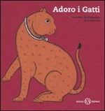 ADORO I GATTI