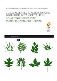 GUIDA ALLE SPECIE ALLERGENICHE