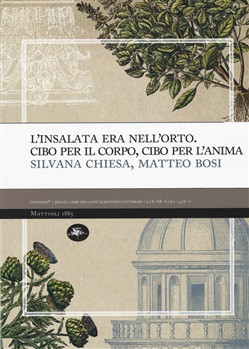 L INSALATA ERA NELL ORTO